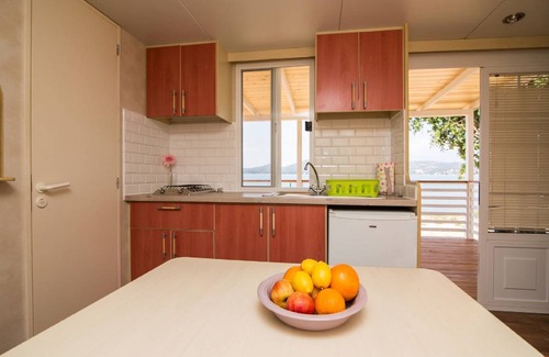 Biograd na Moru House | 24 m² House ∙ 2 bedrooms ∙ 5 guests