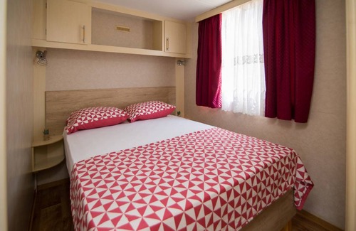 Biograd na Moru House | 24 m² House ∙ 2 bedrooms ∙ 5 guests