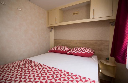 Biograd na Moru House | 24 m² House ∙ 2 bedrooms ∙ 5 guests
