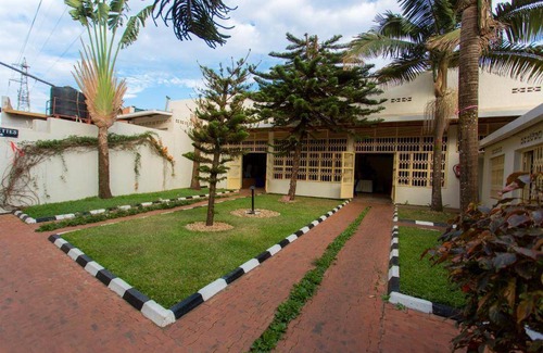 Kigali Hotel | 24 m² Motel ∙ 2 guests
