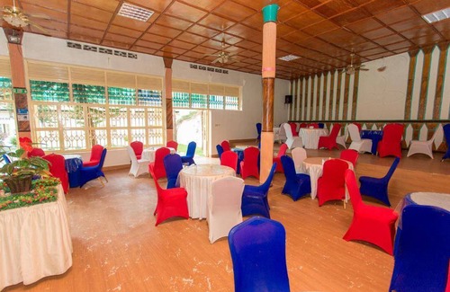 Kigali Hotel | 24 m² Motel ∙ 2 guests