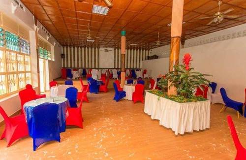 Kigali Hotel | 24 m² Motel ∙ 2 guests