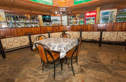 Kigali Hotel | 24 m² Motel ∙ 2 guests
