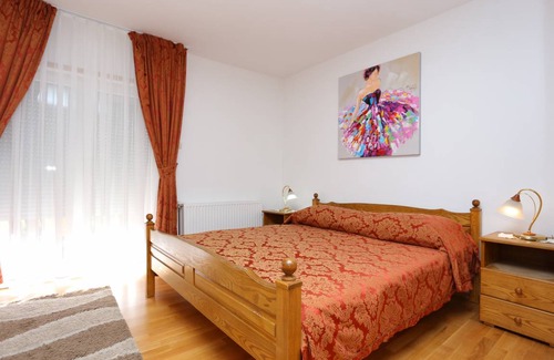 Vranovaca Resort | 24 m² Private room ∙ 1 bedroom ∙ 4 guests