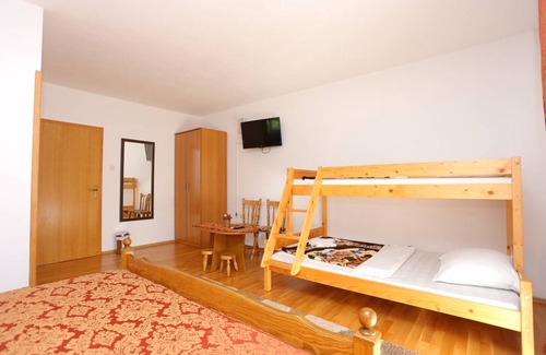 Vranovaca Resort | 24 m² Private room ∙ 1 bedroom ∙ 4 guests