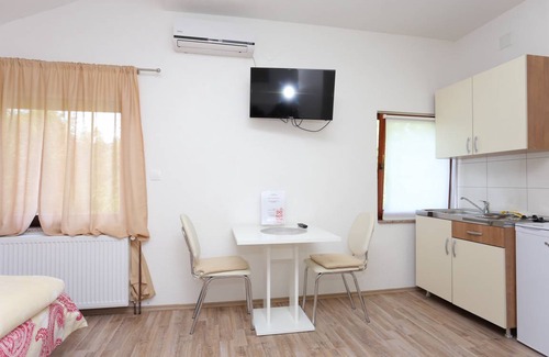 Slunj Apartment | 24 m² Studio flat ∙ 1 bedroom ∙ 2 guests