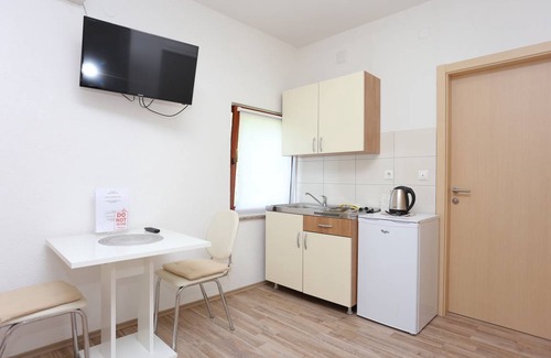 Slunj Apartment | 24 m² Studio flat ∙ 1 bedroom ∙ 2 guests