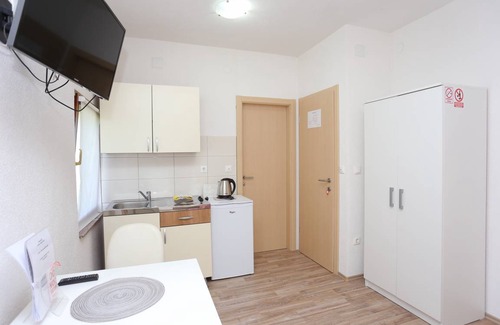 Slunj Apartment | 24 m² Studio flat ∙ 1 bedroom ∙ 2 guests