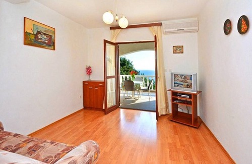 Island Hvar Apartment | 24 m² Studio flat ∙ 1 bedroom ∙ 2 guests