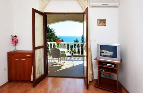 Island Hvar Apartment | 24 m² Studio flat ∙ 1 bedroom ∙ 2 guests