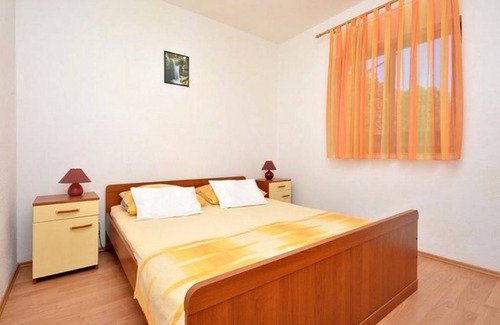Island Hvar Apartment | 24 m² Studio flat ∙ 1 bedroom ∙ 2 guests