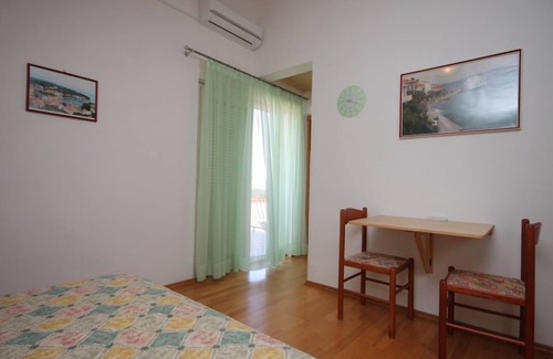Bozava Apartment | 24 m² Studio flat ∙ 1 bedroom ∙ 2 guests