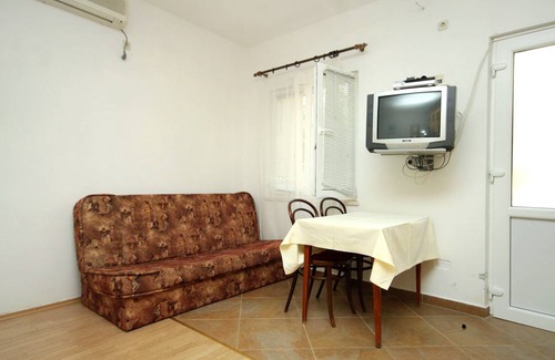 Molunat Apartment | 24 m² Studio flat ∙ 1 bedroom ∙ 2 guests
