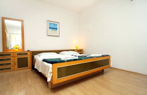 Molunat Apartment | 24 m² Studio flat ∙ 1 bedroom ∙ 2 guests
