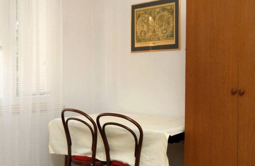 Molunat Apartment | 24 m² Studio flat ∙ 1 bedroom ∙ 2 guests