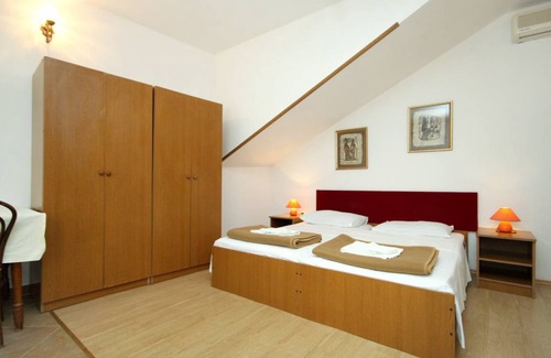 Molunat Apartment | 24 m² Studio flat ∙ 1 bedroom ∙ 2 guests