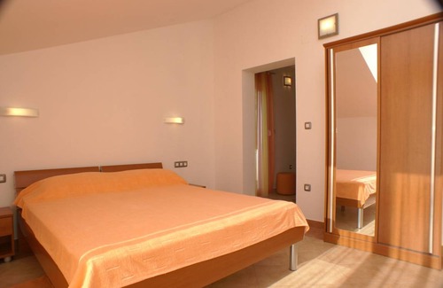 Gradac Apartment | 24 m² Studio flat ∙ 1 bedroom ∙ 3 guests