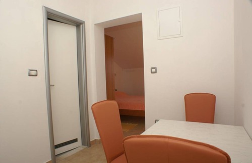 Gradac Apartment | 24 m² Studio flat ∙ 1 bedroom ∙ 3 guests