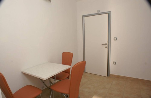 Gradac Apartment | 24 m² Studio flat ∙ 1 bedroom ∙ 3 guests