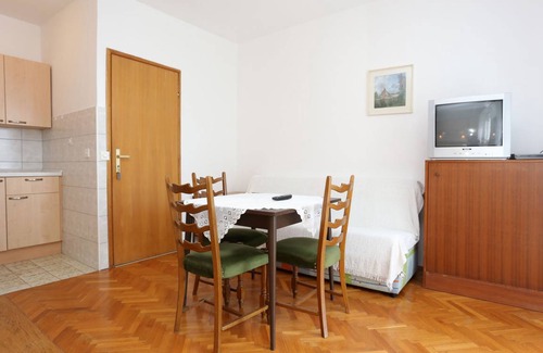 Trpanj Apartment | 24 m² Studio flat ∙ 1 bedroom ∙ 3 guests