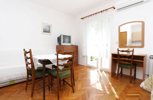 Trpanj Apartment | 24 m² Studio flat ∙ 1 bedroom ∙ 3 guests