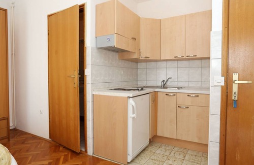 Trpanj Apartment | 24 m² Studio flat ∙ 1 bedroom ∙ 3 guests