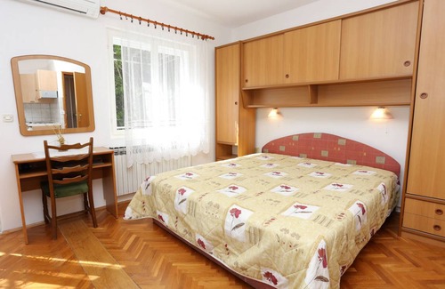 Trpanj Apartment | 24 m² Studio flat ∙ 1 bedroom ∙ 3 guests