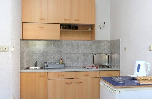 Dugi Rat Apartment | 24 m² Studio flat ∙ 1 bedroom ∙ 2 guests