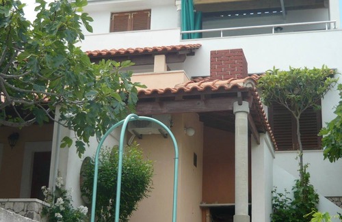 Dvornica Apartment | 24 m² Studio flat ∙ 3 guests