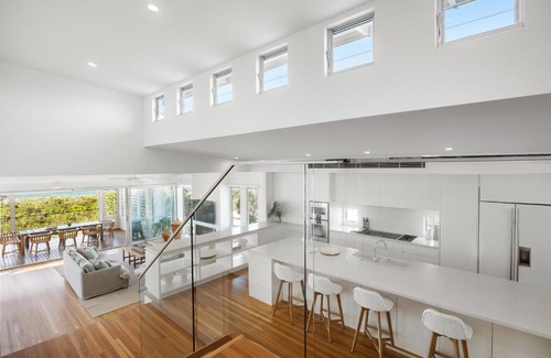 Castaways Beach House | 24 Noosa Dunes, 512 David Low Way, Castaways Beach