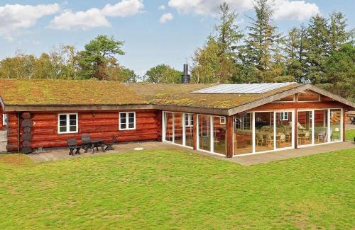 Læsø House | 24 person holiday home in Læsø-By Traum