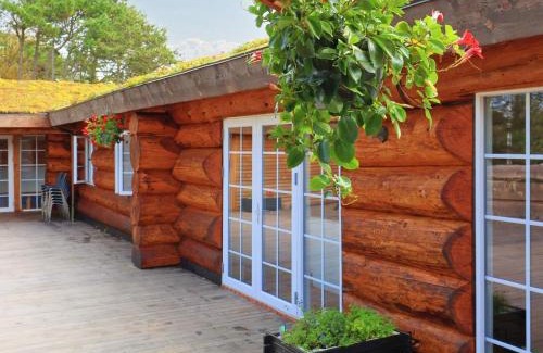 Læsø House | 24 person holiday home in Læsø-By Traum