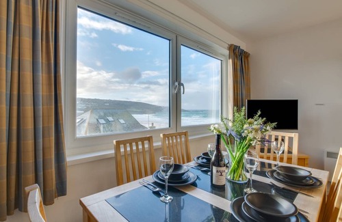St Ives Cottage | 24 St Nicholas Court