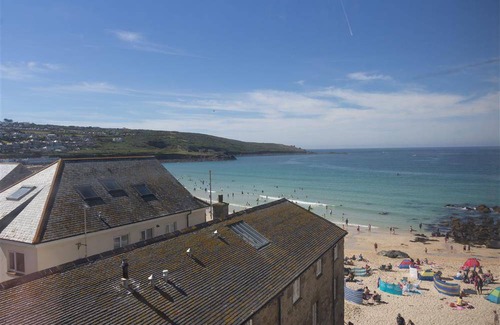 St Ives Cottage | 24 St Nicholas Court