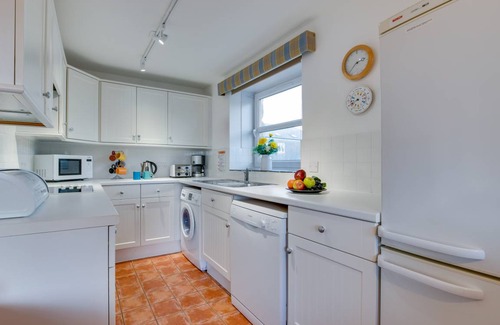St Ives Cottage | 24 St Nicholas Court