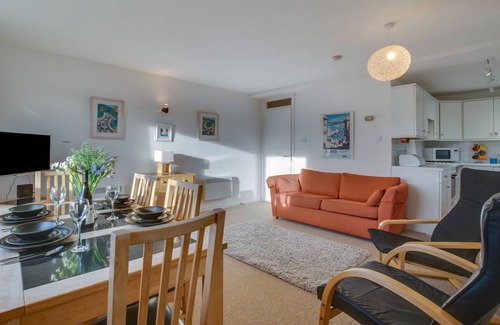 St Ives Cottage | 24 St Nicholas Court