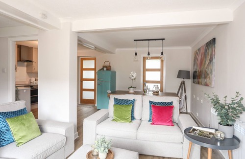 Abersoch House | 240 CAE DU, pet friendly, with open fire in Abersoch
