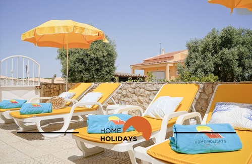Albufeira Ski Chalet | #240 Casa de Praia Balaia by Home Holidays