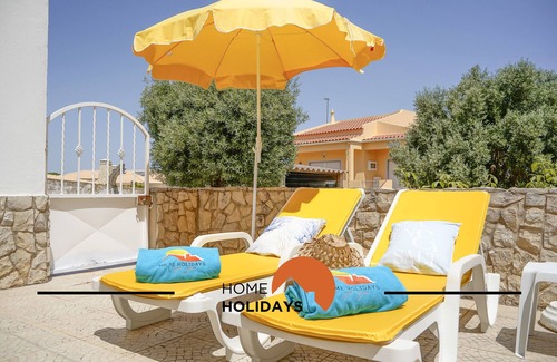 Albufeira Ski Chalet | #240 Casa de Praia Balaia by Home Holidays