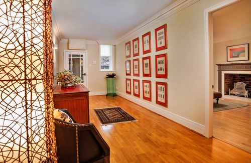 Jesmond Apartment | 240 m² Apartment ∙ 1 bedroom ∙ 2 guests