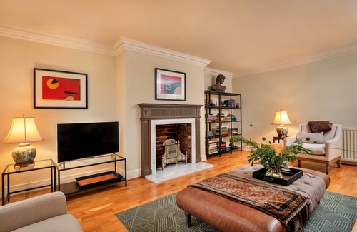 Jesmond Apartment | 240 m² Apartment ∙ 1 bedroom ∙ 2 guests