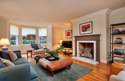 Jesmond Apartment | 240 m² Apartment ∙ 1 bedroom ∙ 2 guests