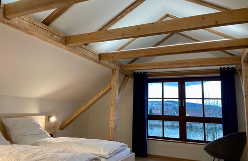 Pentling House | 240 m² House ∙ 6 bedrooms ∙ 11 guests