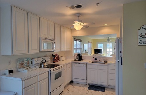 Ocean View House | 2401 Harbor Drive, Bethany Bay Resort Community