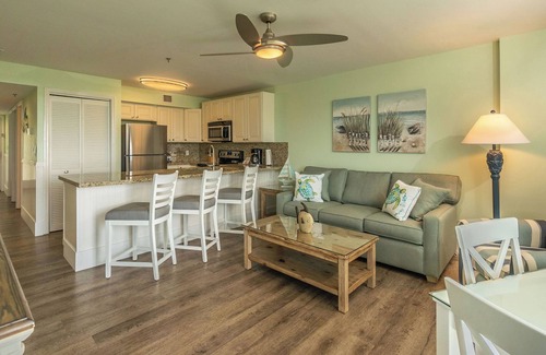 Tavernier Condo | 2405 Ocean Pointe Suites | 2 Bed, 2 Bath
