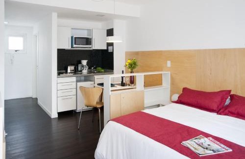 Colegiales Apartment | 2415 Palermo