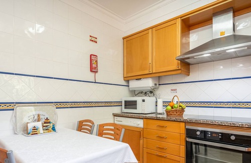 Santa Eulalia Apartment | #243 Jardins de Santa Eulália H23 by Home Holidays