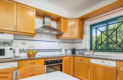 Santa Eulalia Apartment | #243 Jardins de Santa Eulália H23 by Home Holidays