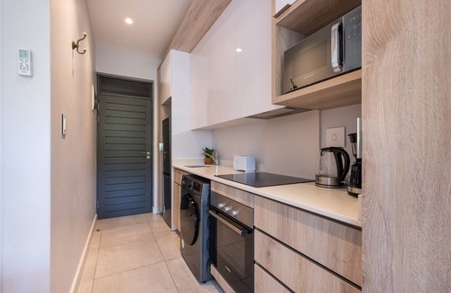 Port Zimbali Apartment | 243 Zimbali Lakes Boulevard Suites