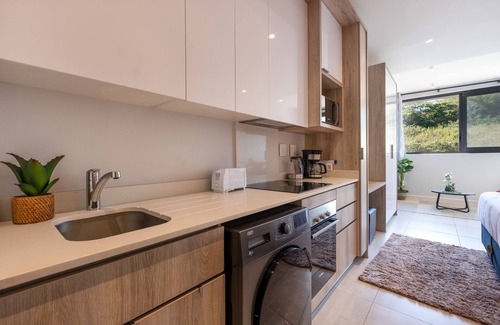 Port Zimbali Apartment | 243 Zimbali Lakes Boulevard Suites
